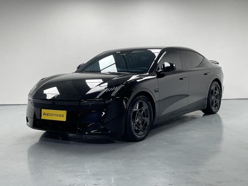 Lynk & Co Z10, 2025 — купить в Санкт-Петербурге под ключ