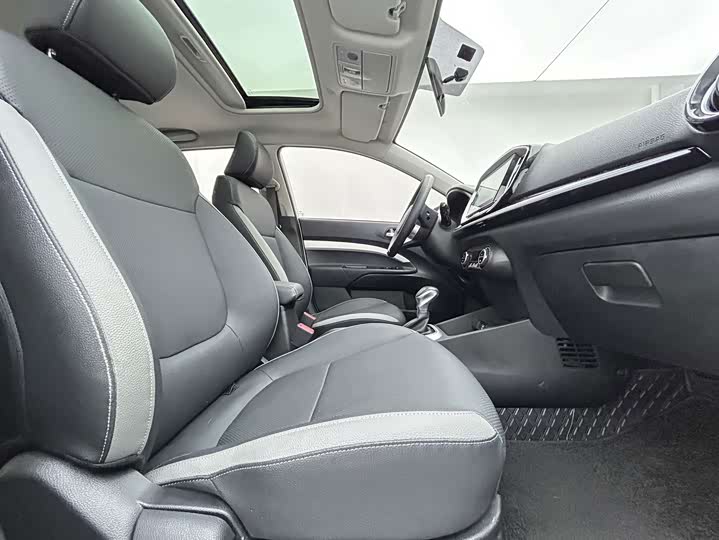 Kia KX1, 2022 — фото 9 из 9