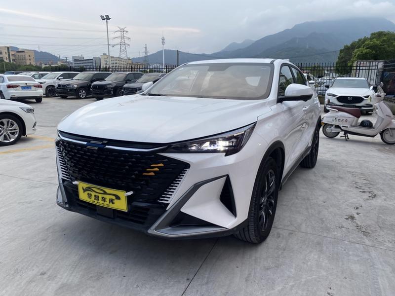 Changan Oshan X5 Plus, 2022 — купить в Брянске под ключ