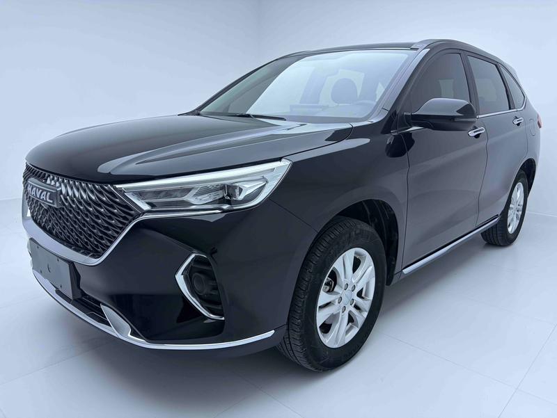Haval M6, 2022 — купить в Самаре под ключ