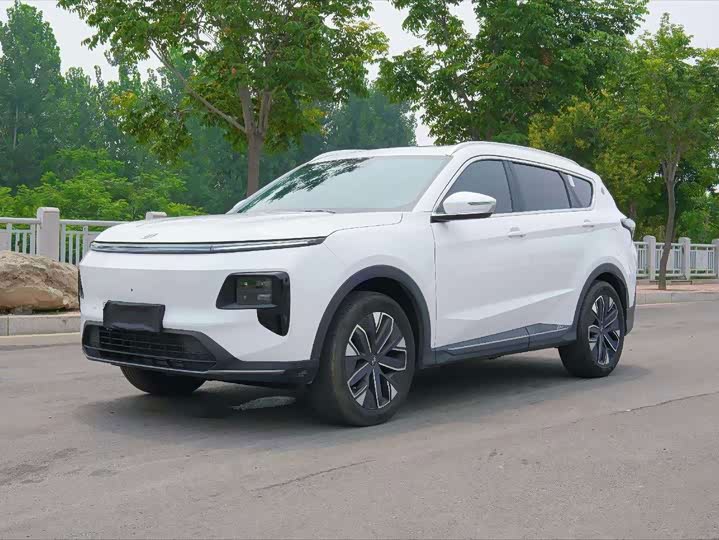 Jetour Shanhai L7, 2025 — купить в Уфе под ключ