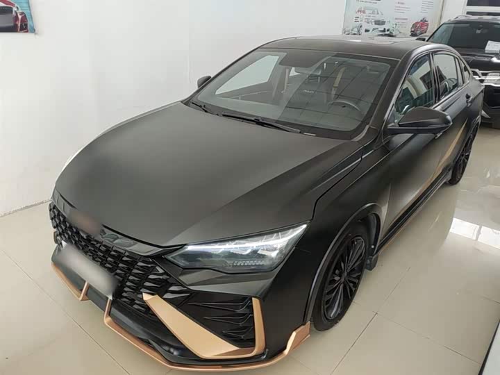 Dongfeng Aeolus Yixuan Max, 2022 — купить в Москве под ключ