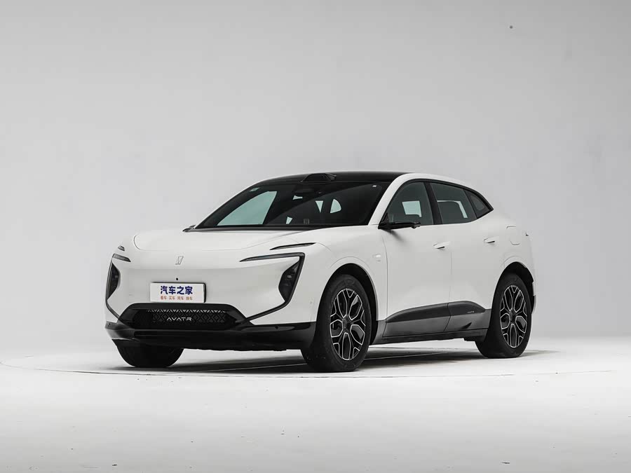 Avatr 07, 2026 — купить в Саранске под ключ