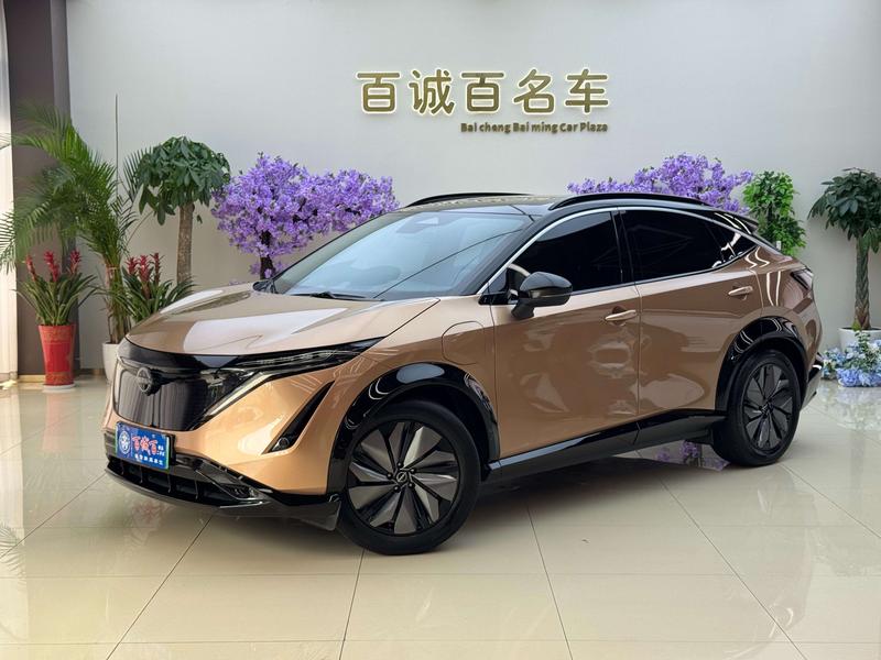 Nissan Ariya EV, 2022 — купить в Йошкар-Оле под ключ