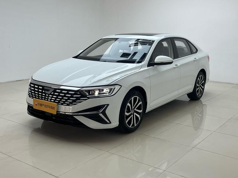 Jetta VA7, 2024 — купить в Санкт-Петербурге под ключ