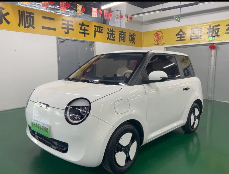 Changan Qiyuan (Nevo) Lumin, 2024 — купить в Санкт-Петербурге под ключ