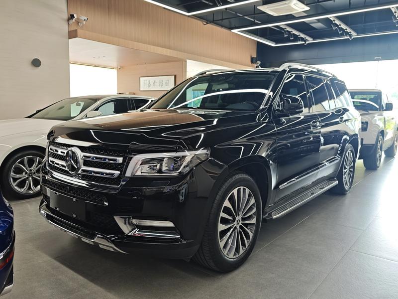 BAIC Beijing BJ90, 2021 — купить в Калуге под ключ