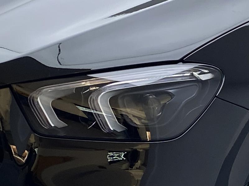 Mercedes-Benz GLE-Class AMG, 2022 — фото 9 из 12