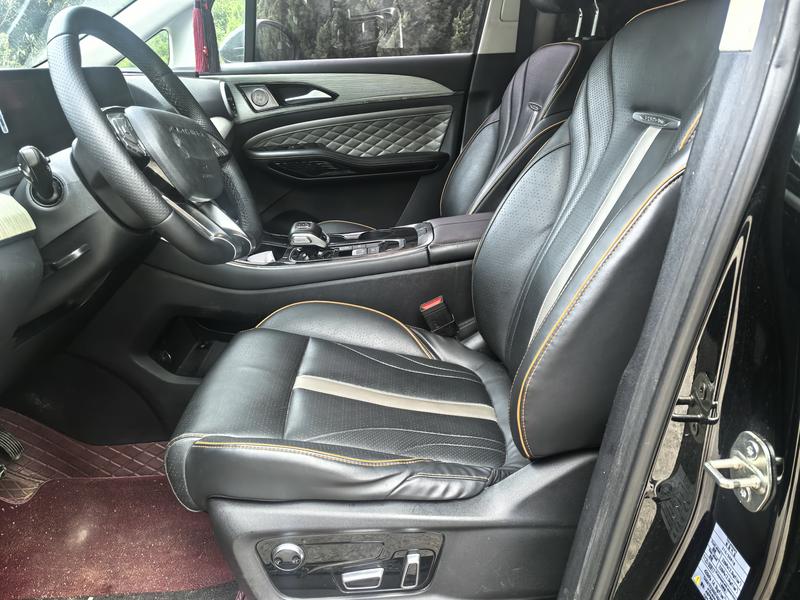 Dongfeng Forthing Yacht, 2022 — фото 11 из 12