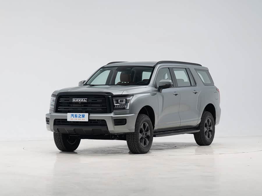 Haval H5, 2026 — купить в Тольятти под ключ