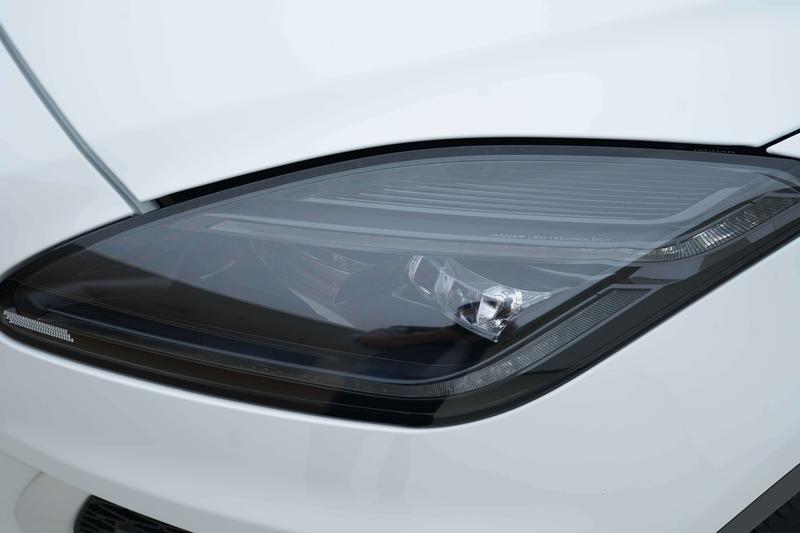 Jaguar E-Pace, 2023 — фото 6 из 12
