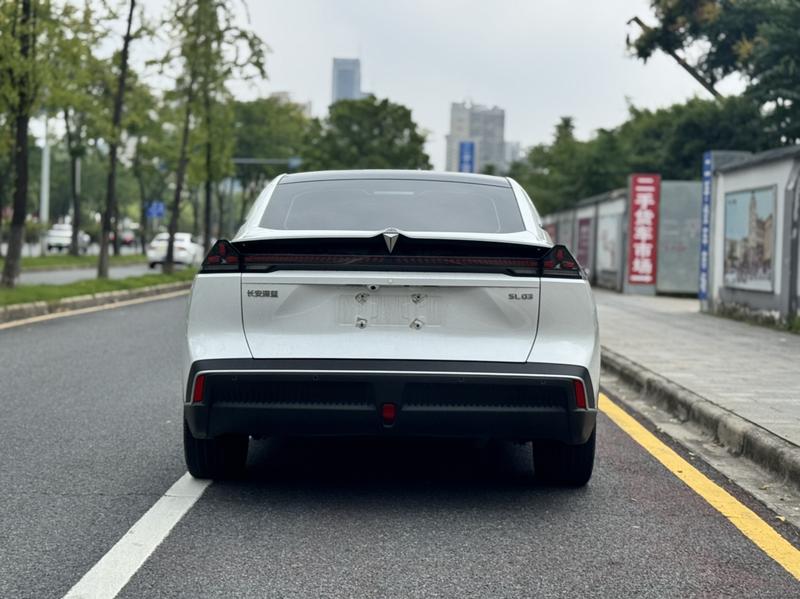 Changan Deepal SL03, 2023 — фото 5 из 12
