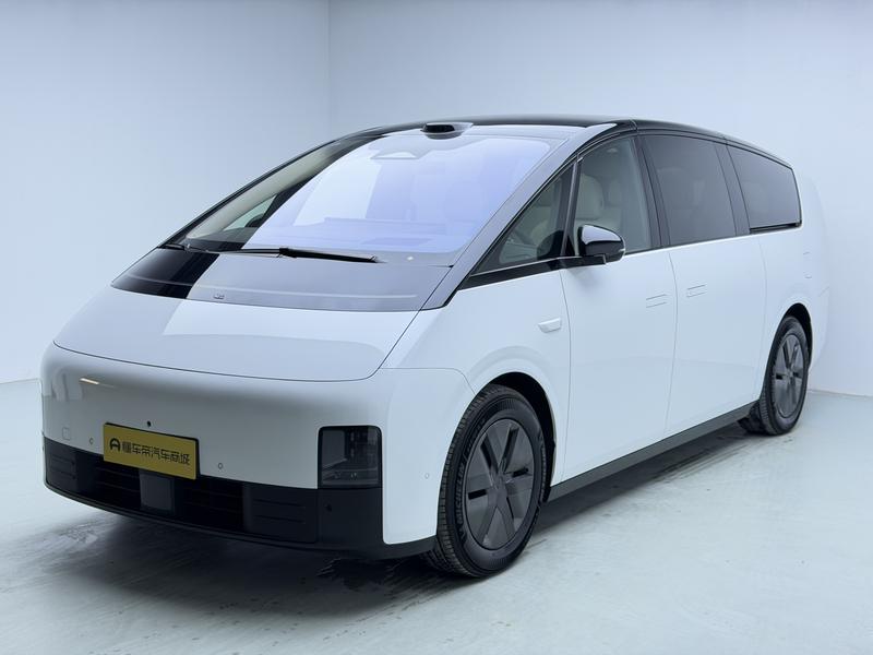 LiXiang Mega, 2025 — купить в Белгороде под ключ