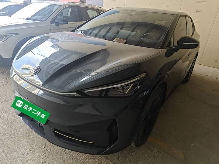 Volkswagen ID.Unyx 06, 2025 — купить в Иванове под ключ