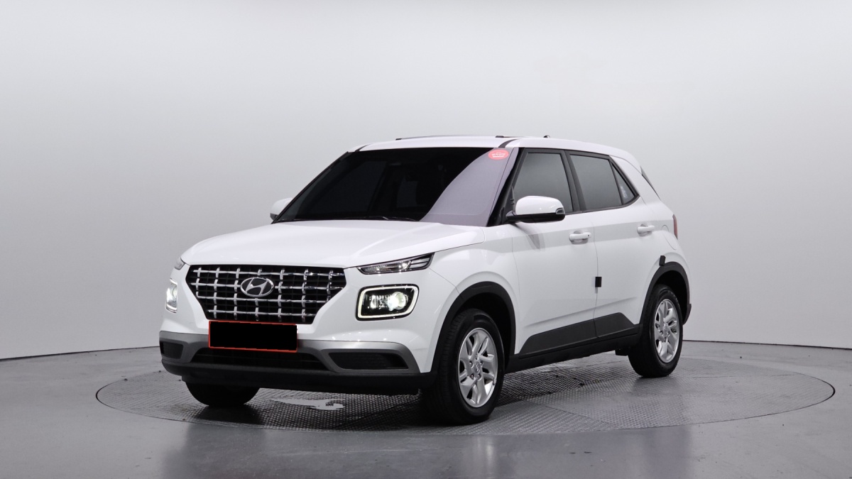 Hyundai Venue, 2023 — купить в Санкт-Петербурге под ключ