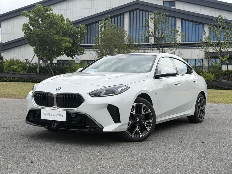 BMW 2 Series, 2025 — купить в Перми под ключ