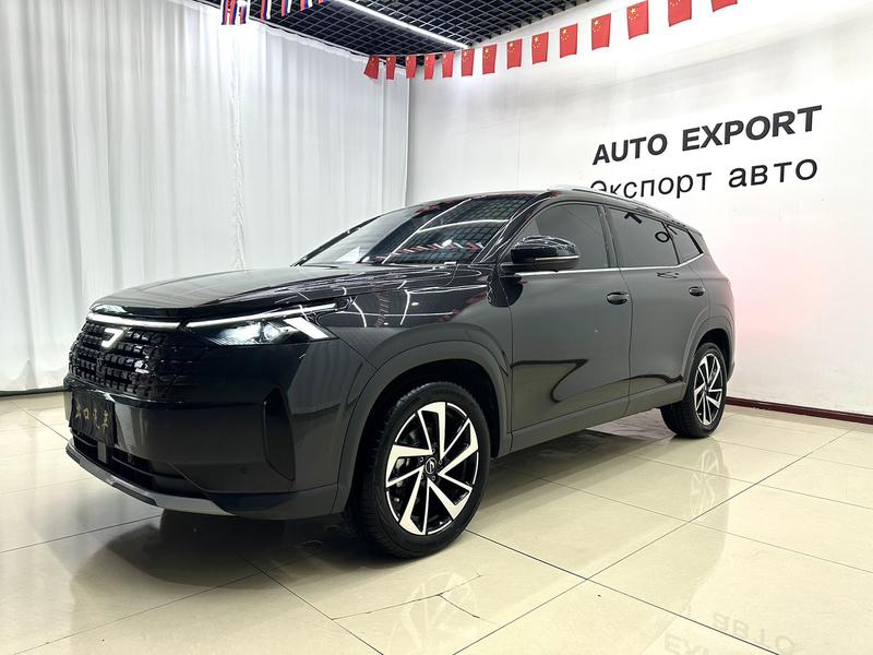 Jetta VS8, 2025 — купить в Курске под ключ