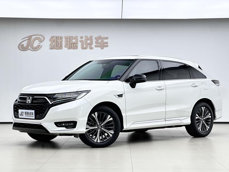 Honda UR-V, 2021 — купить в Уфе под ключ