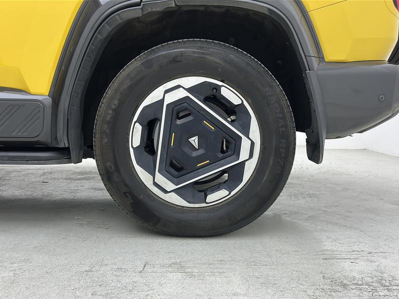 Changan Deepal G318, 2025 — фото 11 из 12