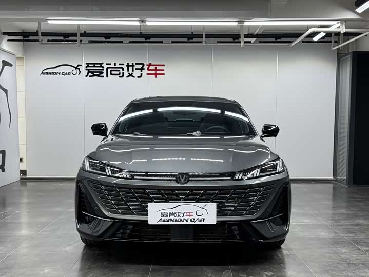 Changan Eado Plus, 2025 — фото 2 из 9