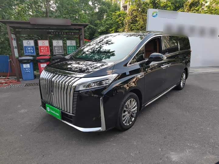 Wey 80 Hybrid, 2023 — купить в Иванове под ключ