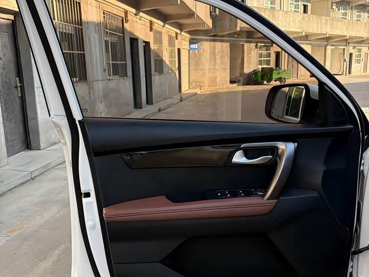 Kia Sportage GT-line, 2021 — фото 4 из 9