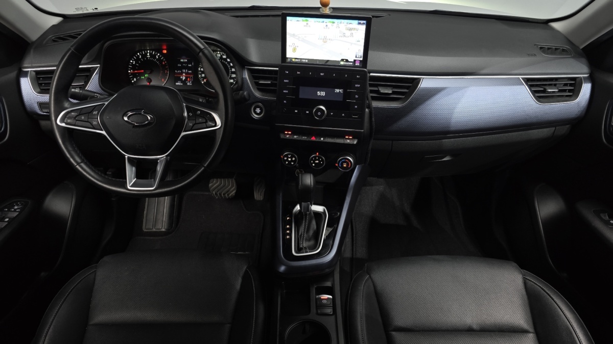 Renault XM3, 2022 — фото 6 из 12