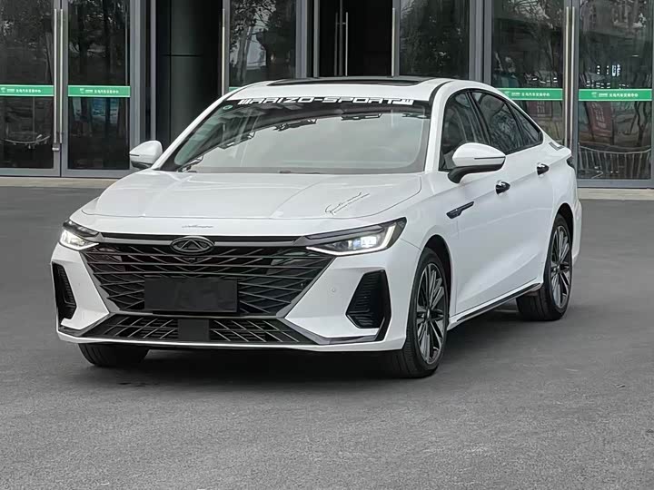 Chery Arrizo 8, 2023 — купить в Иванове под ключ
