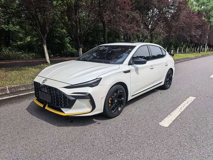 MG Motor 6, 2021 — купить в Смоленске под ключ
