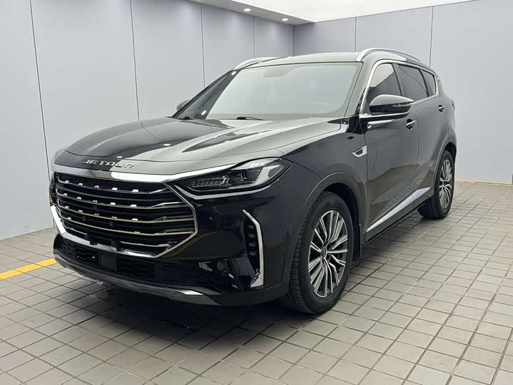 Jetour X70 Plus, 2023 — купить в Йошкар-Оле под ключ