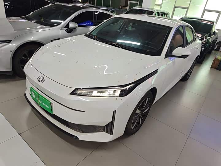 Changan Qiyuan (Nevo) A05, 2024 — купить в Казани под ключ