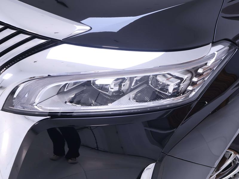 Wey 80 Hybrid, 2025 — фото 4 из 12