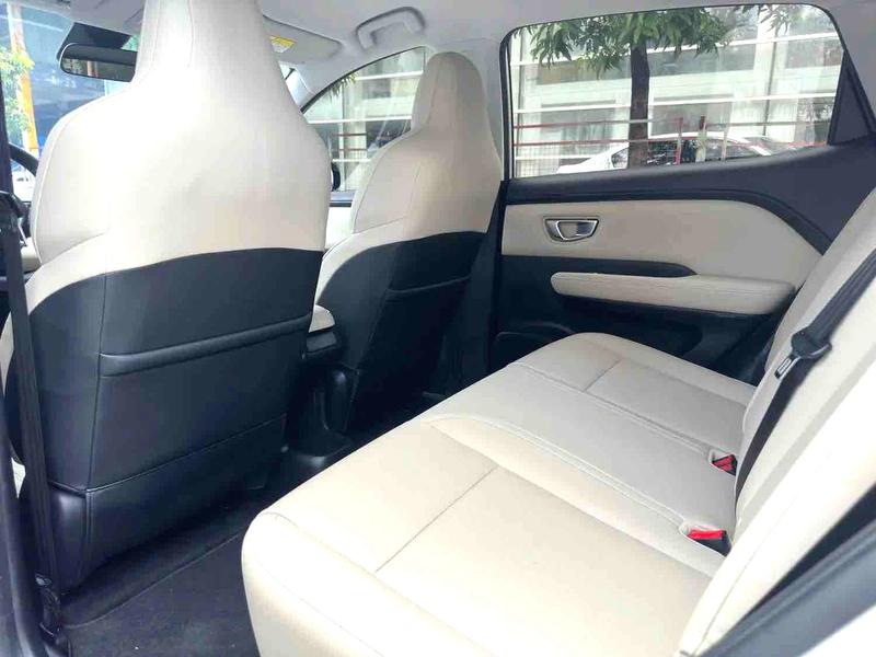 Wuling Bingo Plus, 2024 — фото 8 из 9