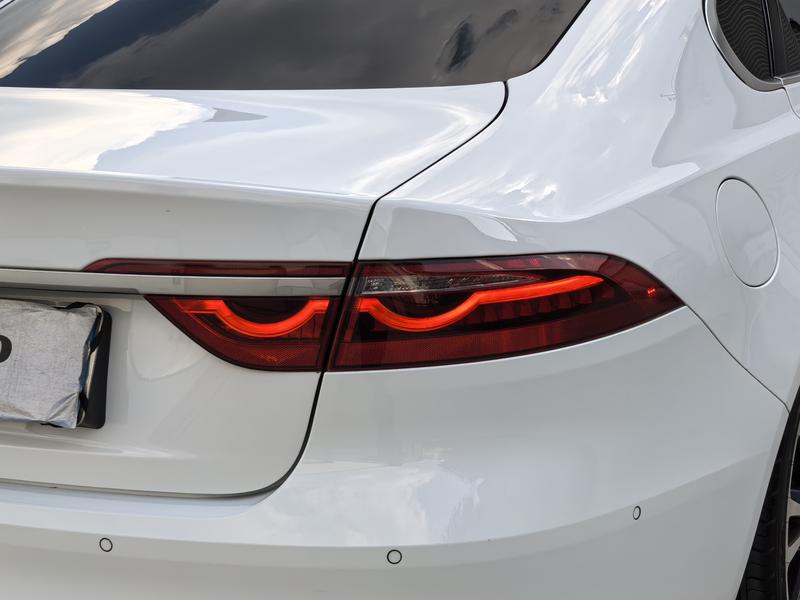 Jaguar XF L, 2022 — фото 9 из 12