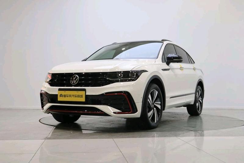 Volkswagen Tiguan X, 2023 — купить в Нижнем Новгороде под ключ