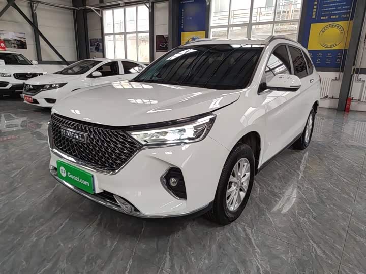 Haval M6, 2024 — купить в Ижевске под ключ
