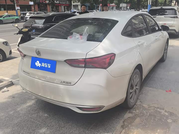 Buick Verano, 2023 — фото 3 из 9