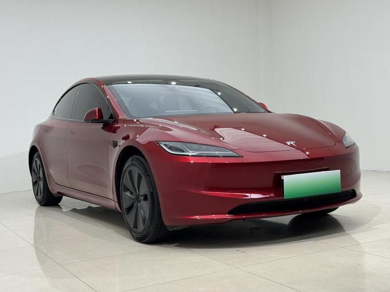 Tesla Model 3, 2024 — фото 3 из 12