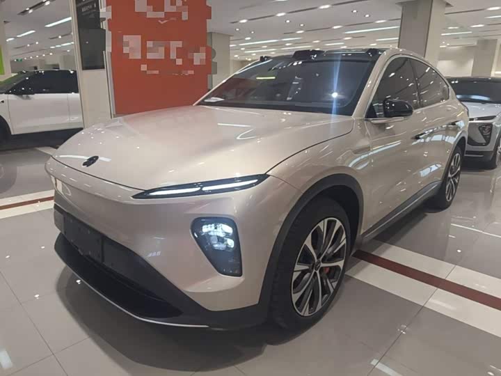 Nio EC7, 2023 — купить в Иванове под ключ