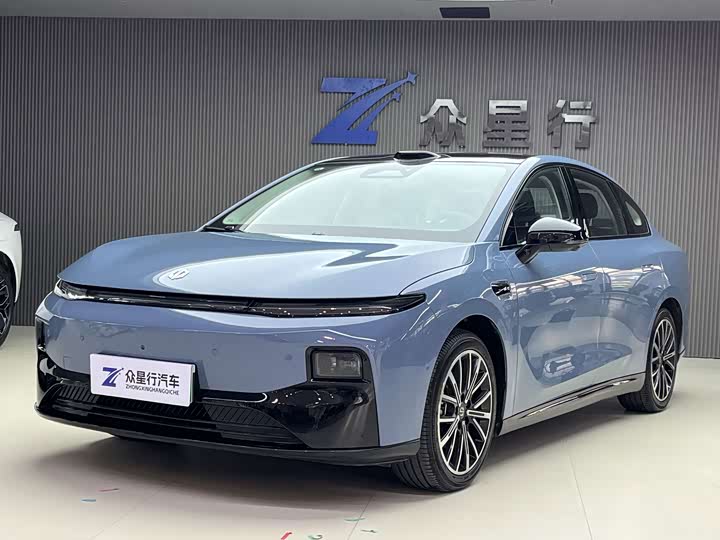 Leapmotor B01, 2025 — купить в Туле под ключ