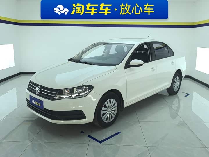 Volkswagen Santana, 2022 — купить в Пензе под ключ