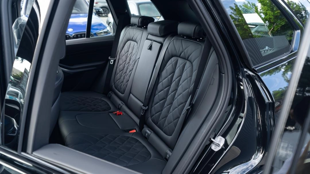 BMW X5, 2026 — фото 7 из 12