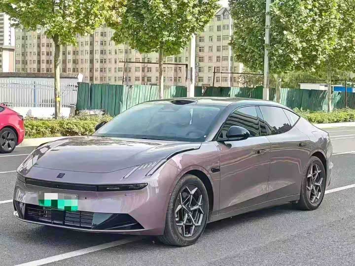 Lynk & Co 30 EM-P Hybrid, 2025 — купить в Белгороде под ключ