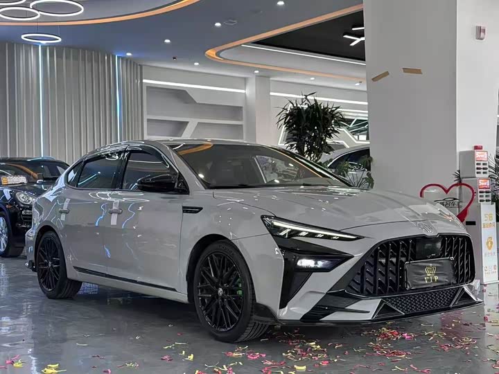 MG Motor 6, 2023 — купить в Ижевске под ключ