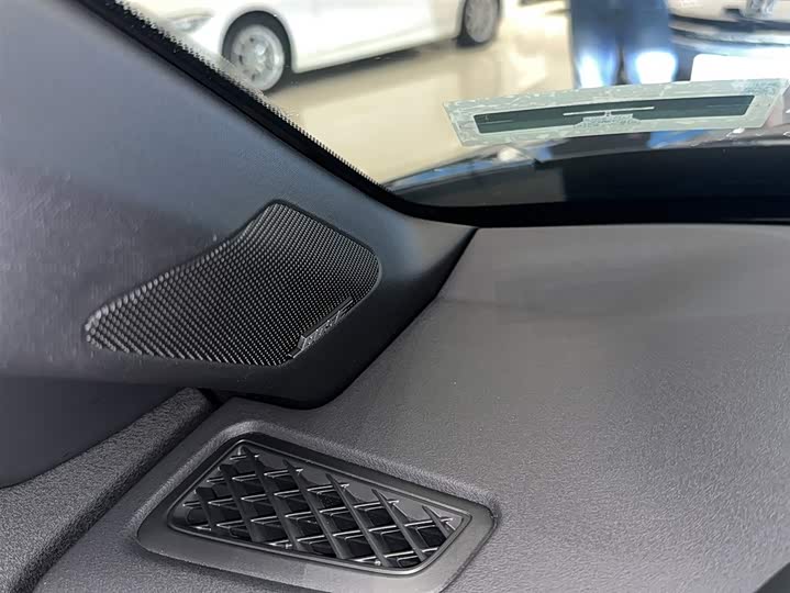 Honda Accord, 2023 — фото 3 из 9