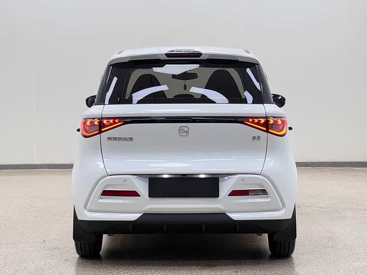 Chery QQ Duomi, 2025 — фото 6 из 9