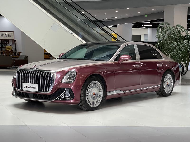 Hongqi L1 (Guoya), 2024 — купить в Йошкар-Оле под ключ