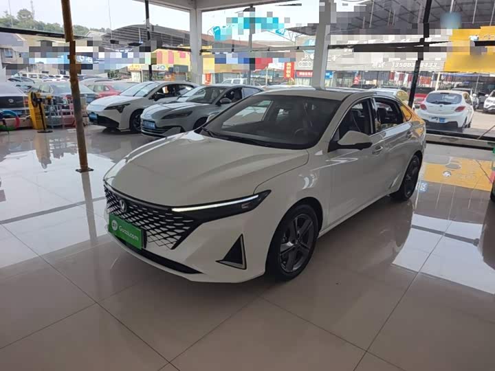 Changan Raeton Plus, 2023 — купить в Самаре под ключ