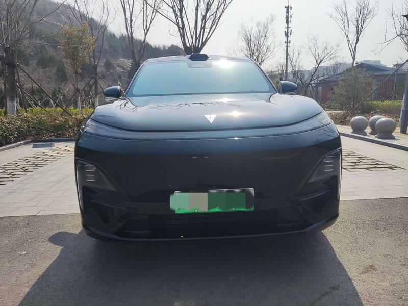 Changan Deepal S09, 2025 — фото 2 из 12