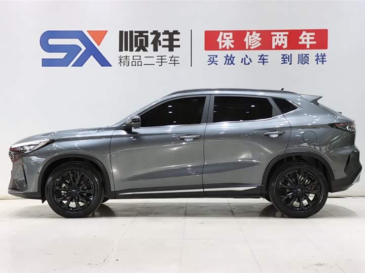 Changan Oshan X5 Plus, 2023 — фото 6 из 9